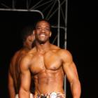 Jimmy  Carroll - NPC Charlotte Cup  2013 - #1